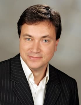 Dr.-Ing. Jürgen Jacoby, öffentlich bestellter und vereidigter Sachverständiger
